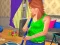 Xogo Anime Mother Simulator en liña