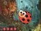 Xogo Cute Ladybug Land Escape en liña