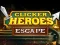 Xogo Clicker Heroes Escape en liña