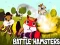 Xogo Battle Hamsters en liña