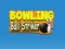 Xogo Bowling Ball Striker en liña