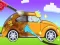 Xogo Car Washing Game en liña