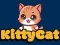 Xogo KittyCat Puzzle & Journey en liña