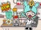 Xogo Kids Quiz: Funny Science en liña