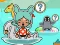 Xogo Kids Quiz: Fun Animal Group en liña