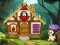 Xogo Forest Bungalow Escape en liña