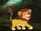 Xogo Lion Finds the Thief Fox en liña