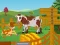 Xogo Heifer Calf Hungry Escape en liña