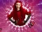 Xogo Disney Descendants The Rise of Red Rhythm Rush en liña