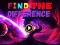Xogo Find The 6 Difference en liña