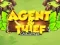 Xogo Agent & Thief Challenge en liña