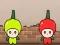 Xogo Find Cherry Couple en liña