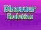 Xogo Dinosaur Evolution en liña