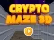 Xogo Crypto Maze 3D en liña