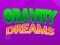 Xogo Gravity Dreams en liña