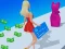 Xogo Credit Card Shopping Run en liña