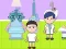 Xogo My Hospital: Learn Care en liña