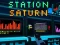 Xogo Station Saturn en liña