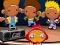 Xogo Monkey Go Happy Stage 880 New Monkeys On Block Theme en liña