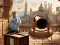 Xogo Mystery Castle Escape 5 en liña