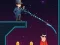 Xogo Knife Detective Villain Hunt en liña