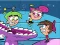 Xogo Jigsaw Puzzle: Fairly OddParents en liña
