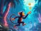 Xogo Winston's Jungle Run en liña