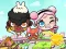 Xogo Jigsaw Puzzle: Avatar World Friends en liña