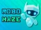 Xogo Robo Maze en liña