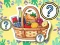 Xogo Kids Quiz: Let's Go Picnic en liña
