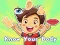 Xogo Kids Quiz: Know Your Body en liña