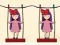Xogo Find Swing Girl Layla en liña