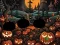 Xogo Reporter Escaped Halloween Forest en liña
