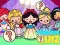 Xogo Kids Quiz: Princess Quiz en liña