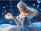 Xogo Jigsaw Puzzle: Cinderella en liña