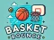 Xogo Basket Bounce en liña