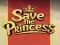 Xogo Save the Princess en liña
