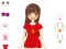 Xogo Dress Up Queen en liña