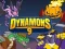 Xogo Dynamons 9 en liña