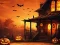 Xogo Spooky Halloween Hidden Pumkin en liña