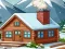 Xogo Frozen Frontier Escape en liña