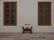 Xogo Fireplace Room Escape en liña