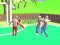 Xogo Soccer Player Simulator en liña