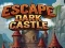 Xogo Escape Dark Castle en liña