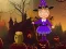 Xogo Escape from Little Witch en liña