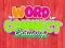 Xogo Word Connect Challenge en liña