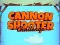 Xogo Canon Shooter Challenge en liña