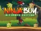 Xogo Ninja Boy Ultimate Edition en liña