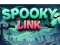 Xogo Spooky Link en liña