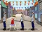 Xogo One Piece Pirate Adventure en liña